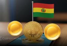 Bolivia announces crypto adoption with stablecoin integration