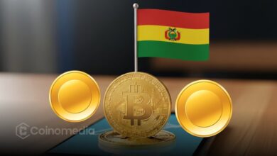 Bolivia announces crypto adoption with stablecoin integration