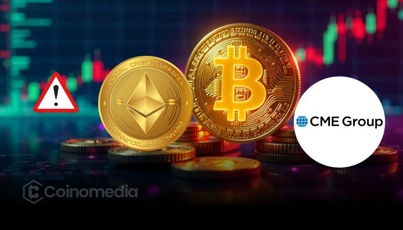 CME Globex trading halted due to technical issue