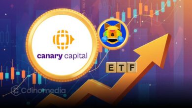 Canary Capital MOG ETF filing