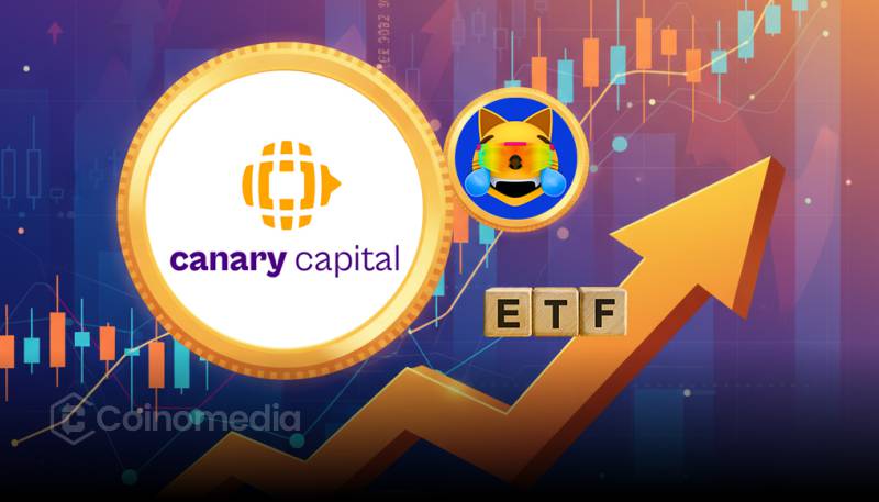 Canary Capital MOG ETF filing