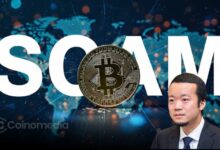 Chen Zhi Bitcoin scam exposed with $15 billion crypto seizure