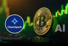CleanSpark Bitcoin mining and AI data center expansion plan