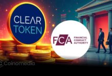 ClearToken receives FCA approval for CT Settle crypto platform