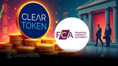 ClearToken receives FCA approval for CT Settle crypto platform