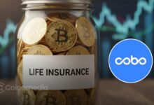 MPC wallet technology securing Bitcoin life insurance products