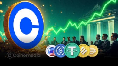 Coinbase criticizes banking groups over stablecoin rewards ban
