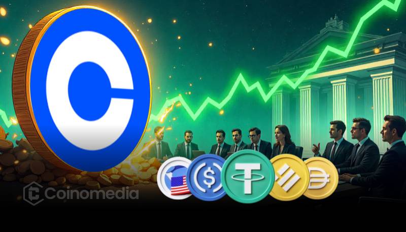 Coinbase criticizes banking groups over stablecoin rewards ban