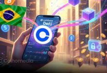 Coinbase Expands DeFi Mullet DEX to Brazil