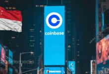 Coinbase Singapore launch highlights Asia’s crypto growth