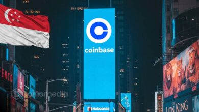 Coinbase Singapore launch highlights Asia’s crypto growth