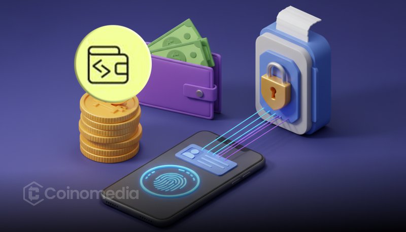 Console Wallet Launches for Secure $CC Management