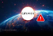 Cosmos project shutdowns affecting DeFi and NFTs in 2025