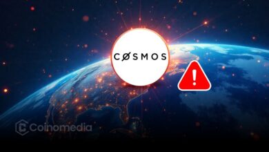 Cosmos project shutdowns affecting DeFi and NFTs in 2025