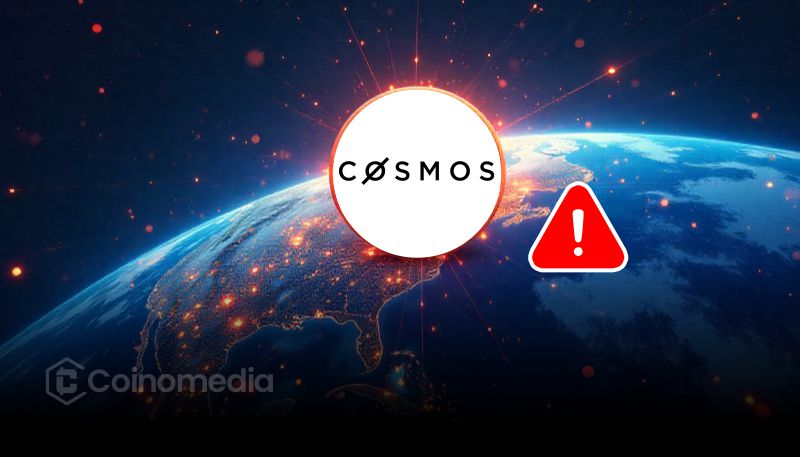 Cosmos project shutdowns affecting DeFi and NFTs in 2025