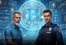 Crypto Scammers Impersonate Police in Australia