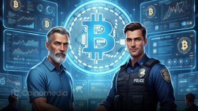 Crypto Scammers Impersonate Police in Australia