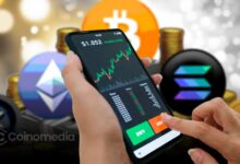 Crypto exchange inflows surge with Binance reserves at record high