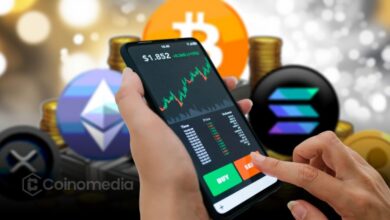 Crypto exchange inflows surge with Binance reserves at record high