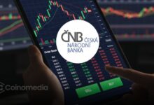 Czech Central Bank Builds $1M Digital Asset Test Portfolio