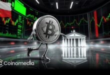 Czech National Bank digital reserve trial