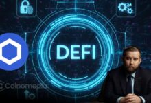 DeFi mass adoption growth prediction by Chainlink founder