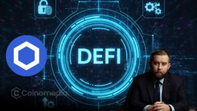 DeFi mass adoption growth prediction by Chainlink founder