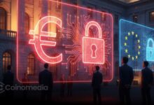 European Central Bank warns of stablecoin risks to traditional finance