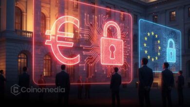 European Central Bank warns of stablecoin risks to traditional finance