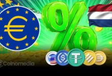 ECB stablecoin warning from Dutch central bank governor