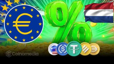 ECB stablecoin warning from Dutch central bank governor