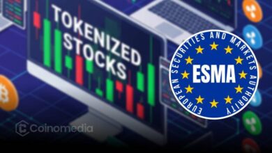 ESMA crypto oversight proposal by European Commission