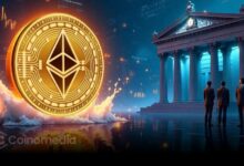 Ethereum ICO investor sells $58M ETH via FalconX