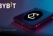 Ethena Labs ENA Wallet holding $76M in ENA after Bybit purchase