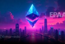 Ethereum Protocol Alliance EPAA logo representing policy influence in Web3.