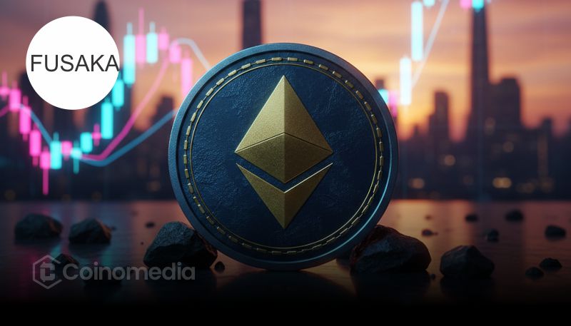 Ethereum’s Fusaka Upgrade: What You Need to Know
