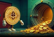 Ethereum Dominates with $84.9B Stablecoin Growth