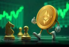 Ethereum ICO wallet moves after 10 years showing massive returns