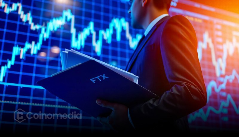 FTX Recovery Trust withdraws motion affecting crypto payouts in China