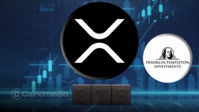 Franklin XRP ETF approval announcement on NYSE