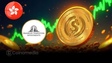 Franklin Templeton tokenized USD money market fund in Hong Kong