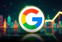 Google Stock Hits All-Time High at $302