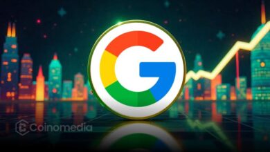 Google Stock Hits All-Time High at $302