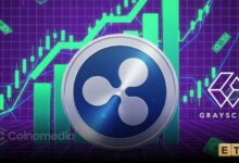 Grayscale Dogecoin ETF and XRP ETF trading on NYSE Arca