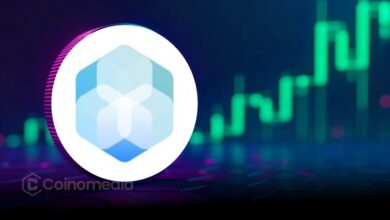 HIVE Digital Technologies hits record $87.3M quarterly revenue