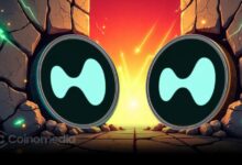 Trader Builds $67M HYPE Shorts, Faces 5% Liquidation Risk