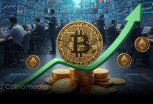 Hedge Funds Increase Crypto Exposure in 2025