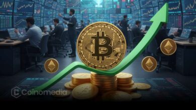 Hedge Funds Increase Crypto Exposure in 2025
