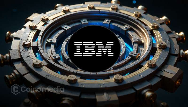 IBM Quantum Nighthawk chip development raises crypto security questions