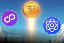 India's rupee-pegged ARC token to launch on Polygon by 2026
